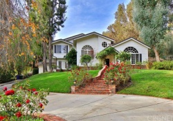 5403 Jed Smith Road, Hidden Hills CA: 