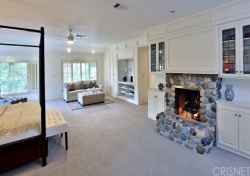 5403 Jed Smith Road, Hidden Hills CA: 
