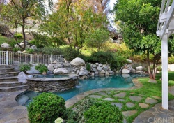 5403 Jed Smith Road, Hidden Hills CA: 