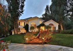 5403 Jed Smith Road, Hidden Hills CA: 