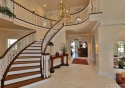 4509 Alta Tupelo Drive, Calabasas CA: 