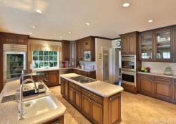 4509 Alta Tupelo Drive, Calabasas CA: 