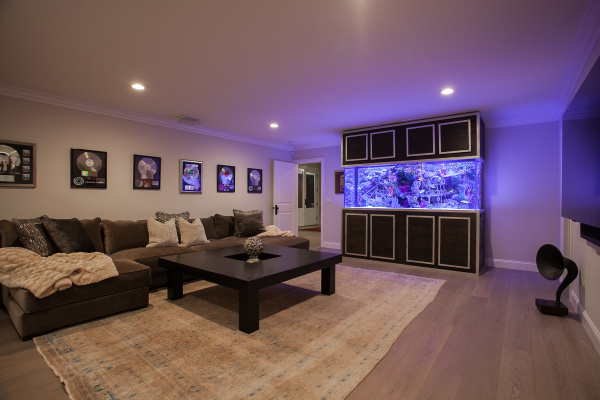 5428 Paradise Valley Road, Hidden Hills CA: 