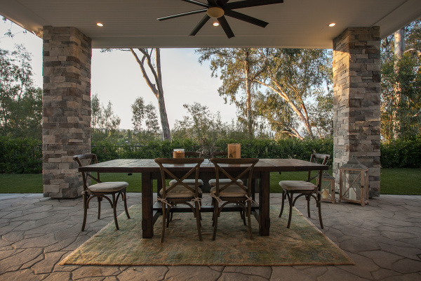 5428 Paradise Valley Road, Hidden Hills CA: 