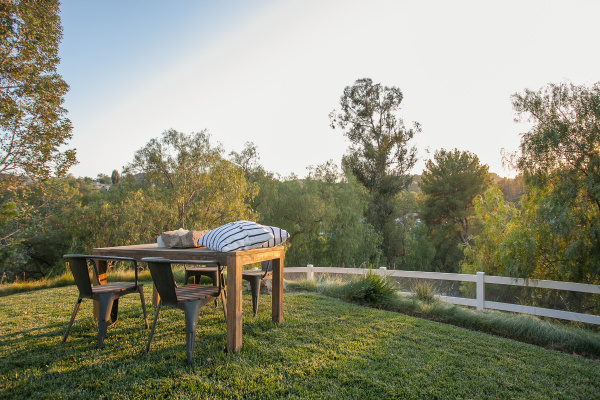 5428 Paradise Valley Road, Hidden Hills CA: 