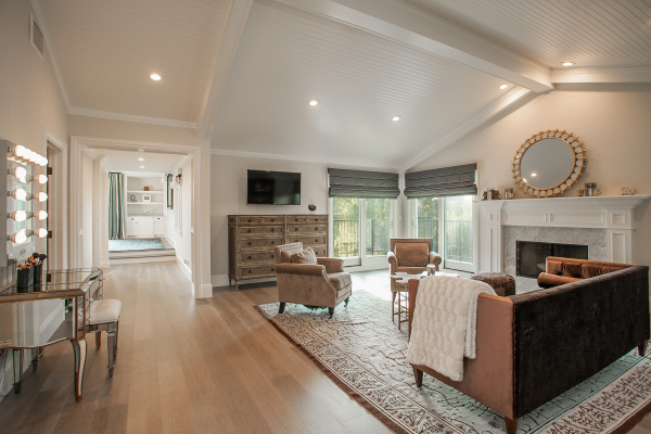 5428 Paradise Valley Road, Hidden Hills CA: 