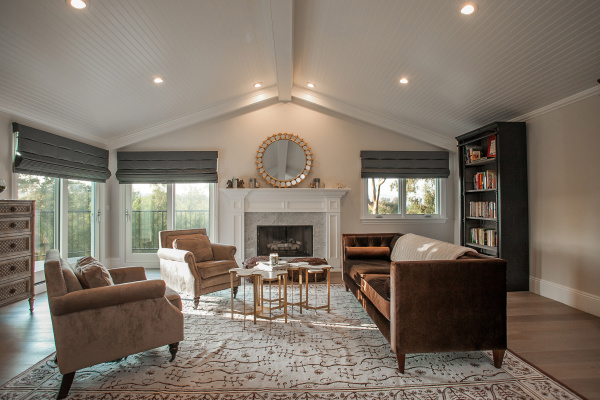 5428 Paradise Valley Road, Hidden Hills CA: 