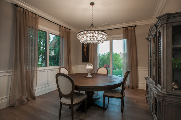 5428 Paradise Valley Road, Hidden Hills CA: 