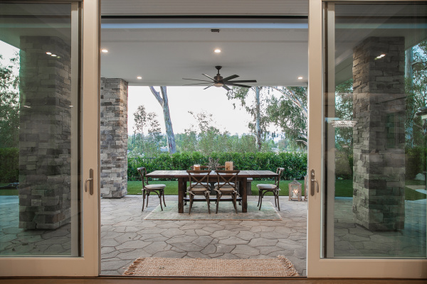 5428 Paradise Valley Road, Hidden Hills CA: 