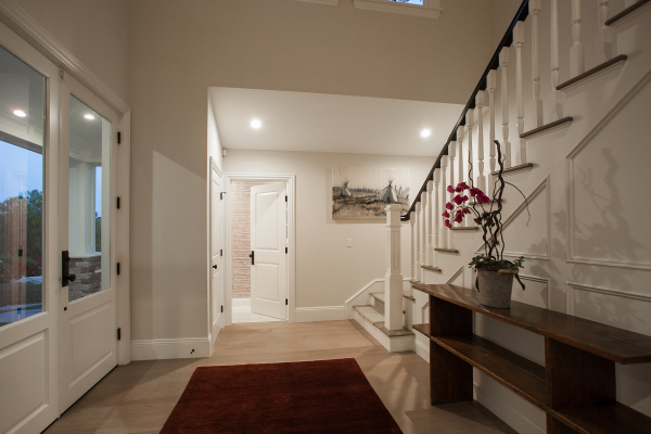 5428 Paradise Valley Road, Hidden Hills CA: 