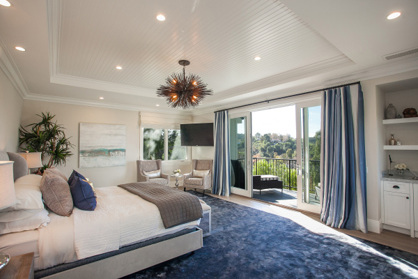 5428 Paradise Valley Road, Hidden Hills CA: 