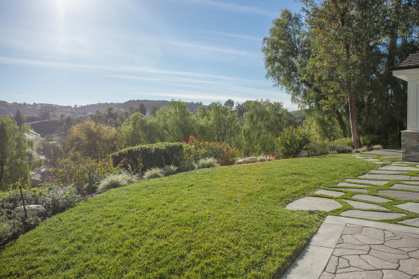 5428 Paradise Valley Road, Hidden Hills CA: 