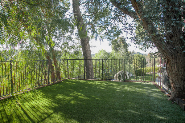 5428 Paradise Valley Road, Hidden Hills CA: 