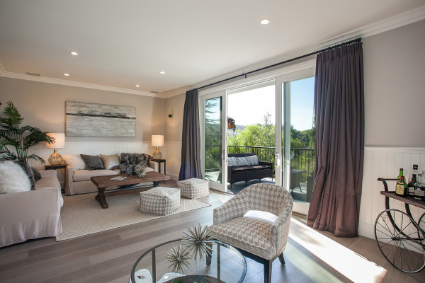 5428 Paradise Valley Road, Hidden Hills CA: 