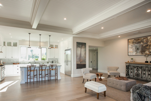 5428 Paradise Valley Road, Hidden Hills CA: 