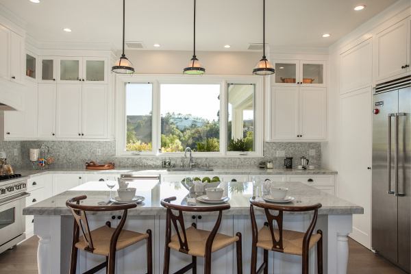 5428 Paradise Valley Road, Hidden Hills CA: 