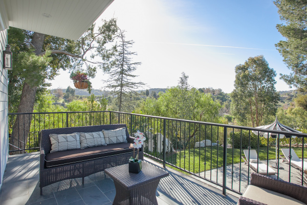 5428 Paradise Valley Road, Hidden Hills CA: 