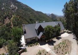 24940 BOB BATCHELOR Road, Calabasas CA: 