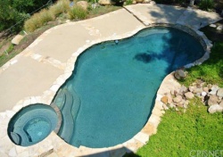 24940 BOB BATCHELOR Road, Calabasas CA: 