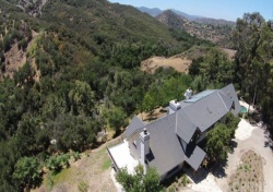 24940 BOB BATCHELOR Road, Calabasas CA: 