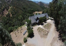 24940 BOB BATCHELOR Road, Calabasas CA: 