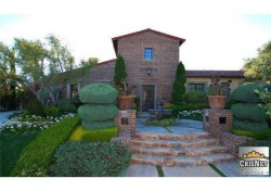 4197 PRADO DE LA PUMA, Calabasas CA: 