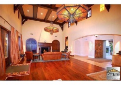 4197 PRADO DE LA PUMA, Calabasas CA: 