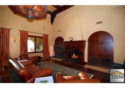 4197 PRADO DE LA PUMA, Calabasas CA: 