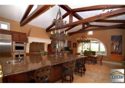 4197 PRADO DE LA PUMA, Calabasas CA: 