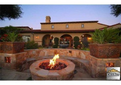 4197 PRADO DE LA PUMA, Calabasas CA: 