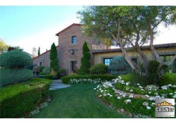 4197 PRADO DE LA PUMA, Calabasas CA: 