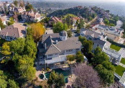 24816 WOODED VISTA, West Hills CA: 