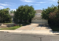 5443 AMBER Circle, Calabasas CA: 