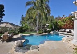 4509 Alta Tupelo Drive, Calabasas CA: 