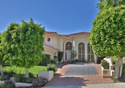 4509 Alta Tupelo Drive, Calabasas CA: 