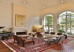 4509 Alta Tupelo Drive, Calabasas CA: 