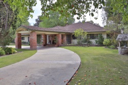 23616 LONG VALLEY Road, Hidden Hills CA: 
