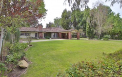 23616 LONG VALLEY Road, Hidden Hills CA: 
