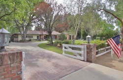 23616 LONG VALLEY Road, Hidden Hills CA: 
