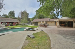 23616 LONG VALLEY Road, Hidden Hills CA: 