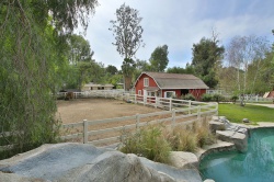 23616 LONG VALLEY Road, Hidden Hills CA: 