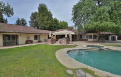 23616 LONG VALLEY Road, Hidden Hills CA: 