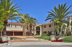 4258 TEMMA Court, Calabasas CA: 