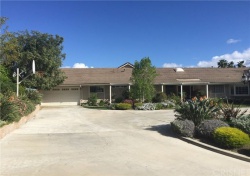 5505 HOBACK GLEN Road, Hidden Hills CA: 