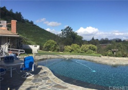 5505 HOBACK GLEN Road, Hidden Hills CA: 