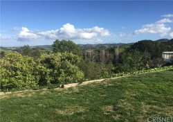 5505 HOBACK GLEN Road, Hidden Hills CA: 