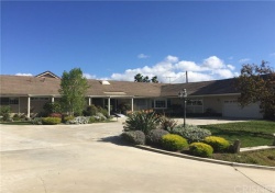 5505 HOBACK GLEN Road, Hidden Hills CA: 