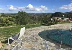 5505 HOBACK GLEN Road, Hidden Hills CA: 