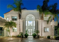 25040 REY ALBERTO Court, Calabasas CA: 