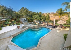 25040 REY ALBERTO Court, Calabasas CA: 
